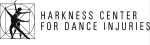 Harkness Center for Dance Injuries Logo